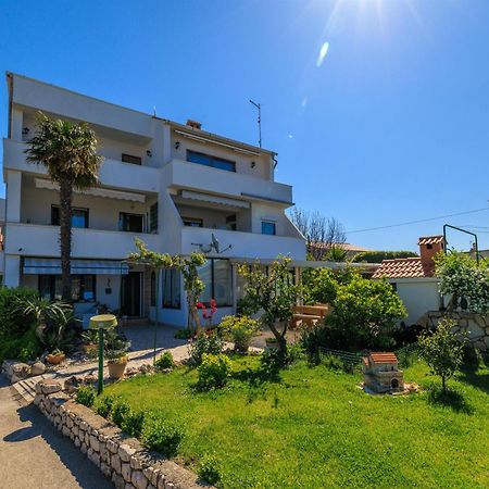 Apartments Near The Sea Barbat Barbat na Rabu Buitenkant foto