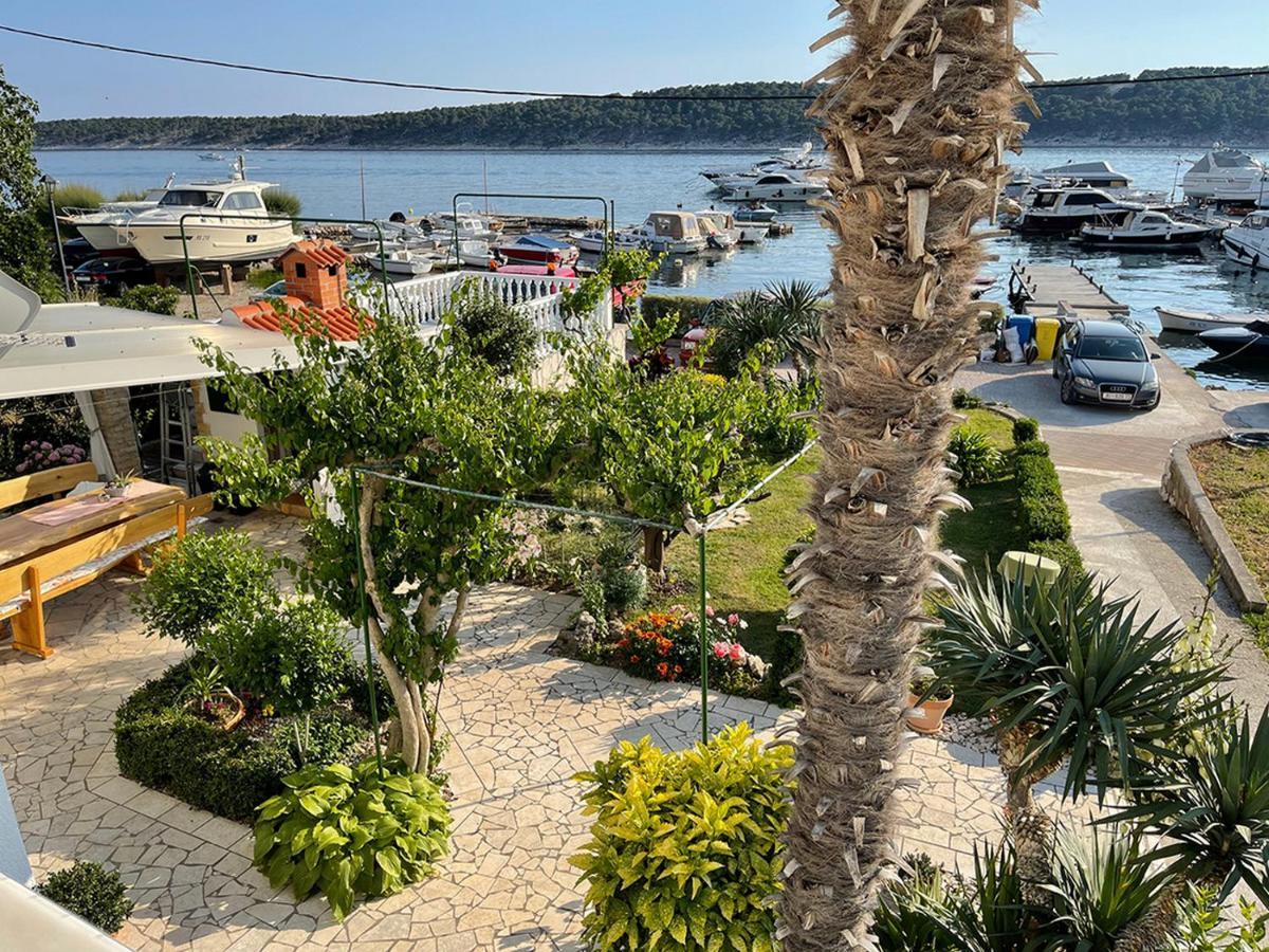 Apartments Near The Sea Barbat Barbat na Rabu Kamer foto