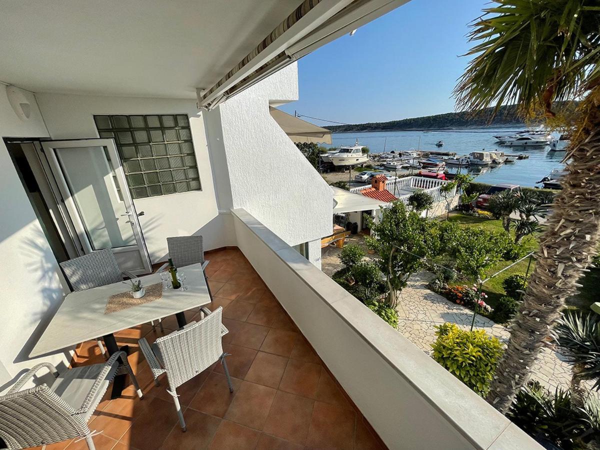 Apartments Near The Sea Barbat Barbat na Rabu Kamer foto